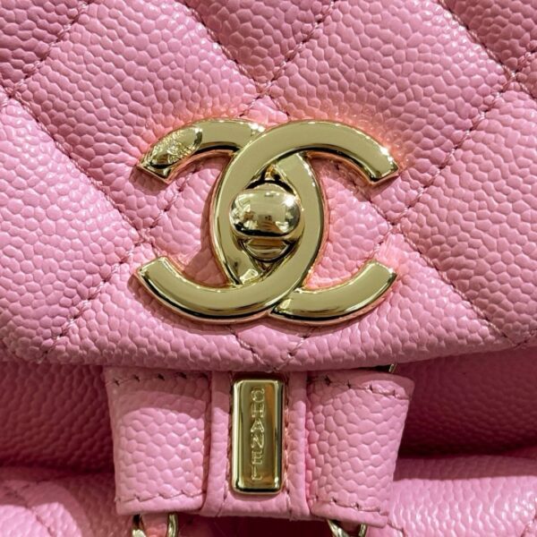 God Factory Chanel Bags Code 10140 23P Backpack Size 21x20x12cm