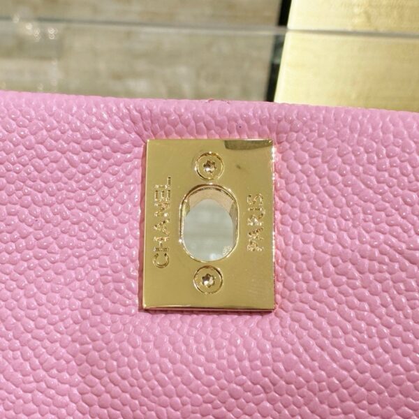 God Factory Chanel Bags Code 10140 23P Backpack Size 21x20x12cm