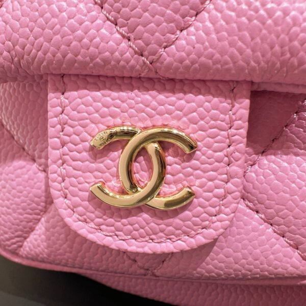 God Factory Chanel Bags Code 10140 23P Backpack Size 21x20x12cm