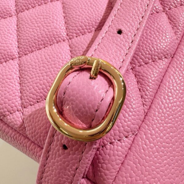 God Factory Chanel Bags Code 10140 23P Backpack Size 21x20x12cm