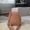 God Factory Chanel Bags Code 10141 23P Backpack Size 21x20x12cm