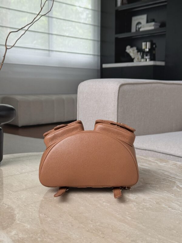 God Factory Chanel Bags Code 10141 23P Backpack Size 21x20x12cm