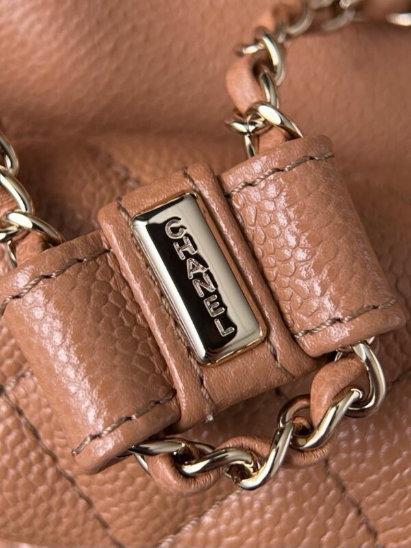 God Factory Chanel Bags Code 10141 23P Backpack Size 21x20x12cm