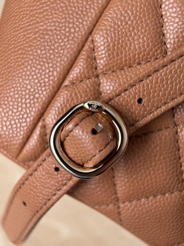 God Factory Chanel Bags Code 10141 23P Backpack Size 21x20x12cm