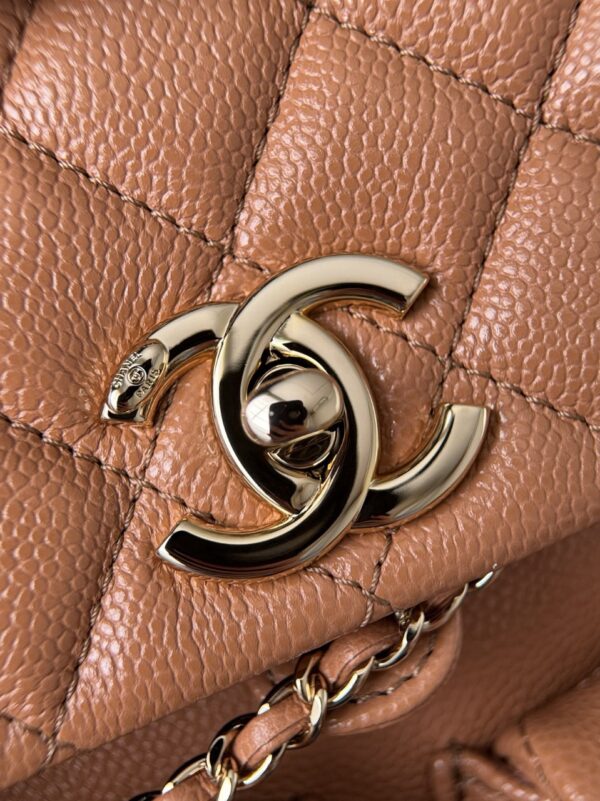 God Factory Chanel Bags Code 10141 23P Backpack Size 21x20x12cm