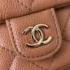God Factory Chanel Bags Code 10141 23P Backpack Size 21x20x12cm