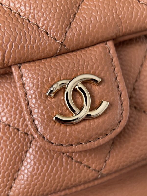 God Factory Chanel Bags Code 10141 23P Backpack Size 21x20x12cm