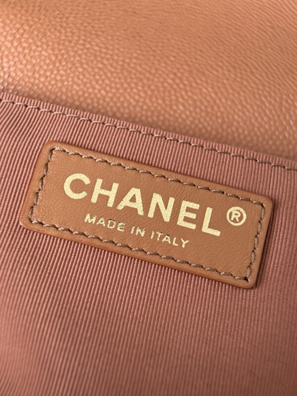 God Factory Chanel Bags Code 10141 23P Backpack Size 21x20x12cm