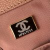 God Factory Chanel Bags Code 10141 23P Backpack Size 21x20x12cm