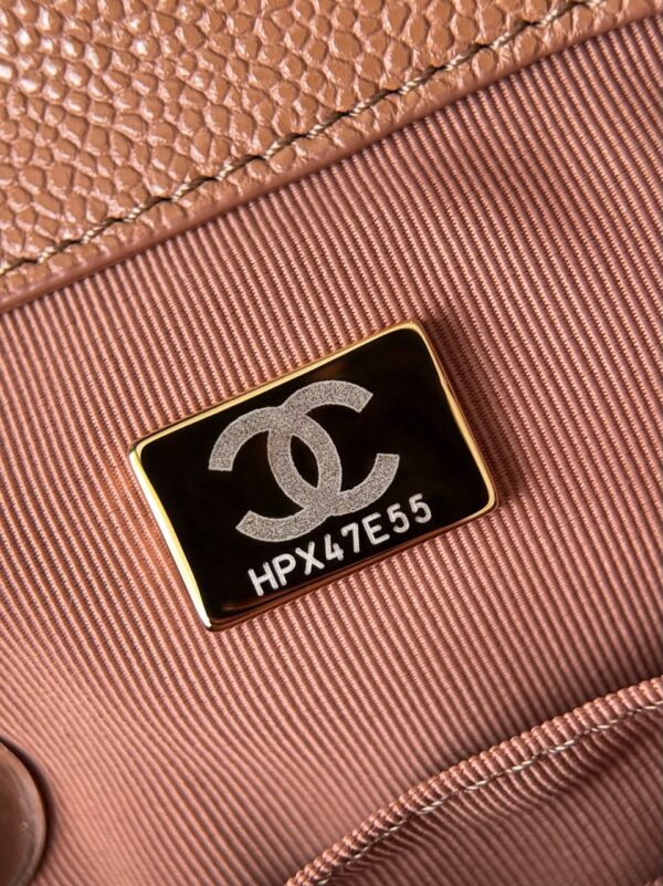 God Factory Chanel Bags Code 10141 23P Backpack Size 21x20x12cm