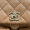 God Factory Chanel Bags Code 10142 23P Backpack Size 16.5x17.5x10cm