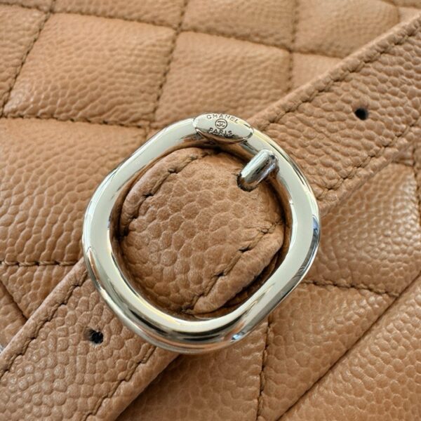 God Factory Chanel Bags Code 10142 23P Backpack Size 16.5x17.5x10cm