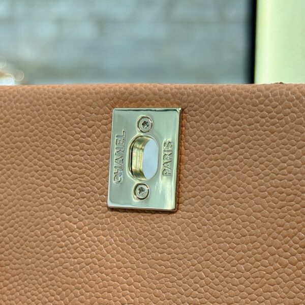 God Factory Chanel Bags Code 10142 23P Backpack Size 16.5x17.5x10cm