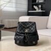 God Factory Chanel Bags Code 10143 23P Backpack Size 21x20x12cm