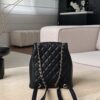 God Factory Chanel Bags Code 10143 23P Backpack Size 21x20x12cm