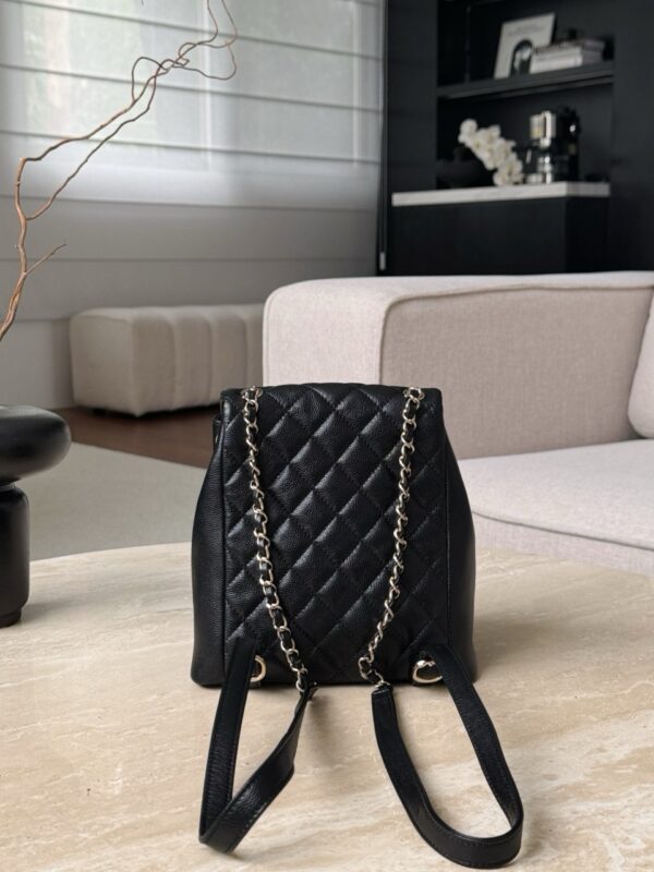 God Factory Chanel Bags Code 10143 23P Backpack Size 21x20x12cm