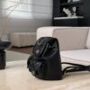 God Factory Chanel Bags Code 10143 23P Backpack Size 21x20x12cm
