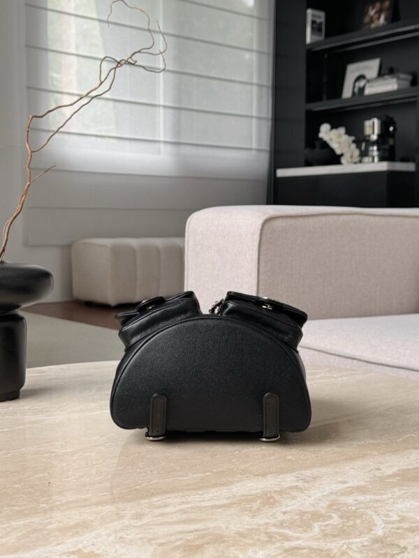 God Factory Chanel Bags Code 10143 23P Backpack Size 21x20x12cm