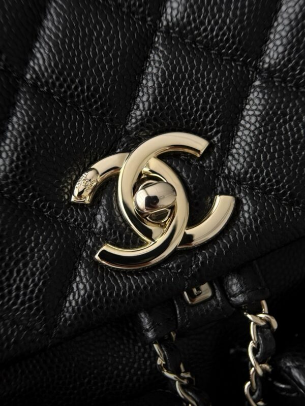 God Factory Chanel Bags Code 10143 23P Backpack Size 21x20x12cm