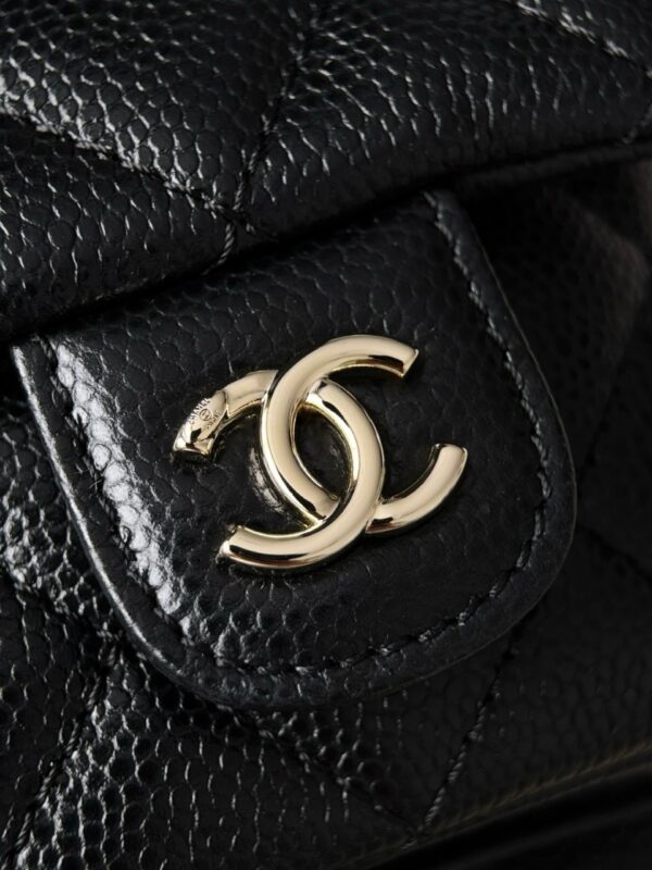 God Factory Chanel Bags Code 10143 23P Backpack Size 21x20x12cm