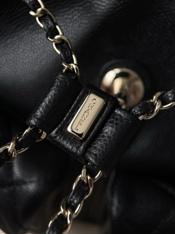 God Factory Chanel Bags Code 10143 23P Backpack Size 21x20x12cm