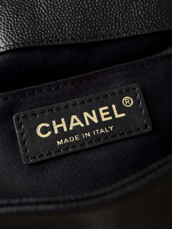 God Factory Chanel Bags Code 10143 23P Backpack Size 21x20x12cm