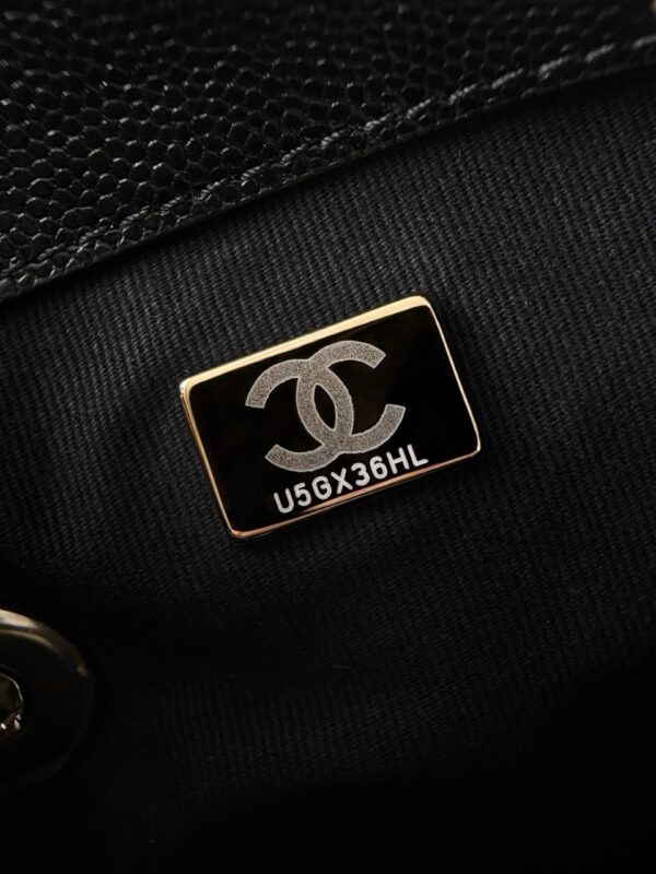 God Factory Chanel Bags Code 10143 23P Backpack Size 21x20x12cm