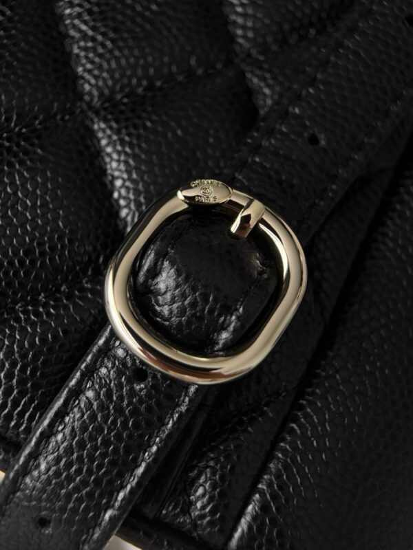 God Factory Chanel Bags Code 10143 23P Backpack Size 21x20x12cm