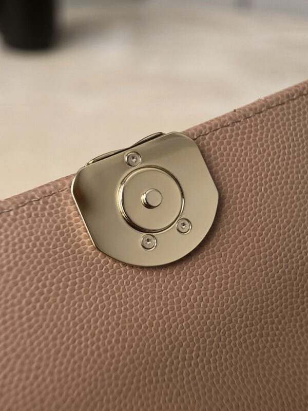 God Factory Chanel Bags Code 10144 23P Kelly Size 12x15.5x6cm