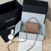 God Factory Chanel Bags Code 10144 23P Kelly Size 12x15.5x6cm