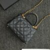 God Factory Chanel Bags Code 10145 23P CoCo Size 19x13x9cm