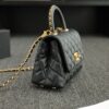 God Factory Chanel Bags Code 10145 23P CoCo Size 19x13x9cm