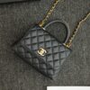 God Factory Chanel Bags Code 10145 23P CoCo Size 19x13x9cm
