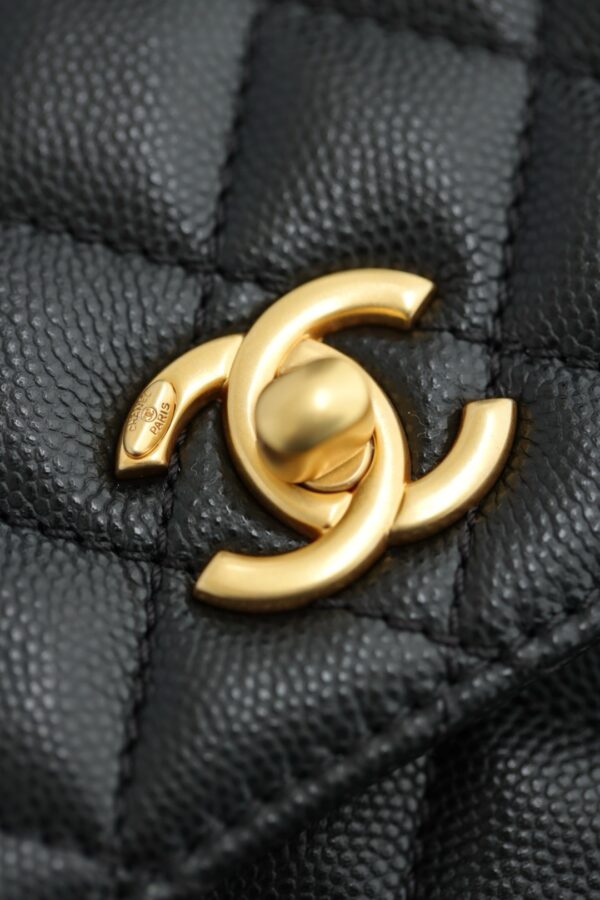 God Factory Chanel Bags Code 10145 23P CoCo Size 19x13x9cm