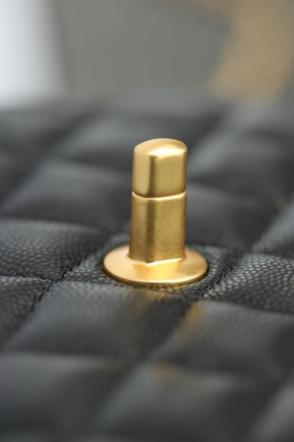 God Factory Chanel Bags Code 10145 23P CoCo Size 19x13x9cm