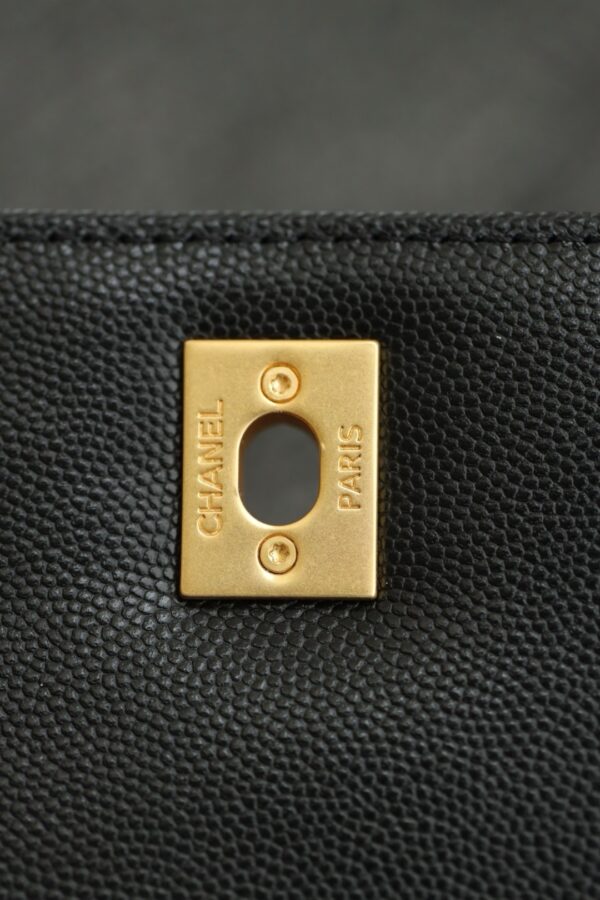 God Factory Chanel Bags Code 10145 23P CoCo Size 19x13x9cm