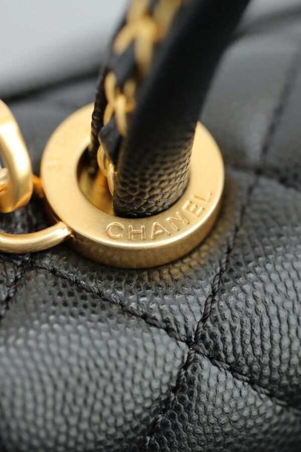 God Factory Chanel Bags Code 10145 23P CoCo Size 19x13x9cm