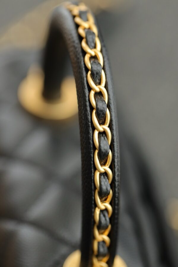 God Factory Chanel Bags Code 10145 23P CoCo Size 19x13x9cm