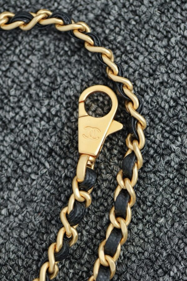 God Factory Chanel Bags Code 10145 23P CoCo Size 19x13x9cm