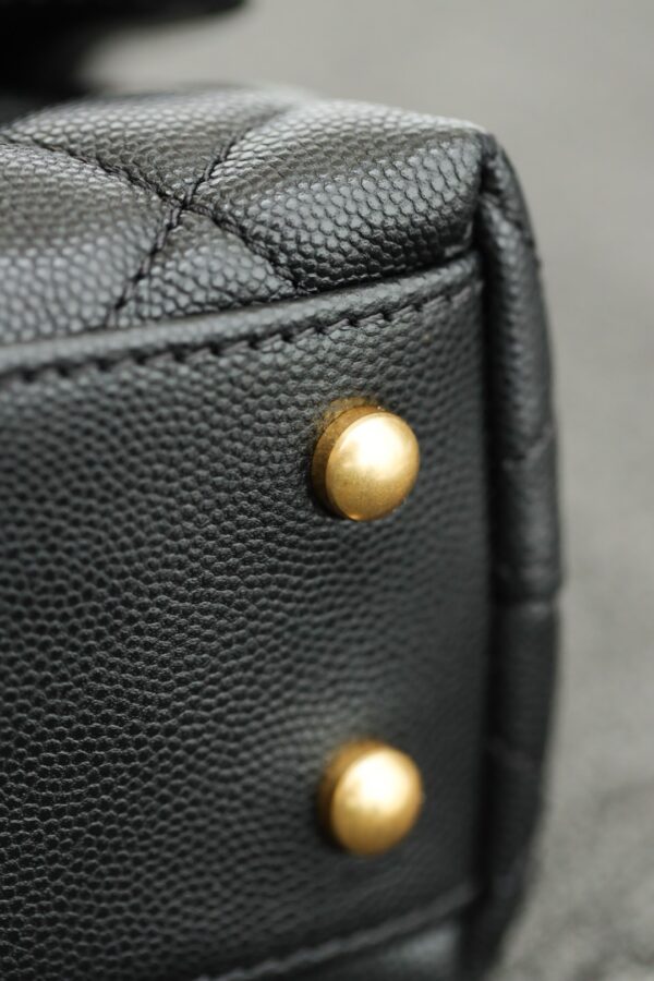 God Factory Chanel Bags Code 10145 23P CoCo Size 19x13x9cm