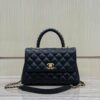 God Factory Chanel Bags Code 10146 23P CoCo Size 24x14x10cm