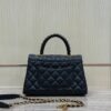 God Factory Chanel Bags Code 10146 23P CoCo Size 24x14x10cm