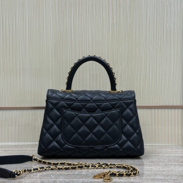 God Factory Chanel Bags Code 10146 23P CoCo Size 24x14x10cm