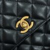 God Factory Chanel Bags Code 10146 23P CoCo Size 24x14x10cm
