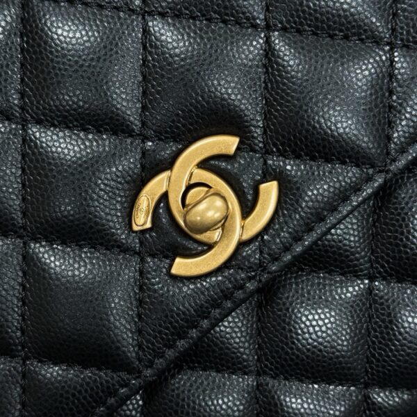 God Factory Chanel Bags Code 10146 23P CoCo Size 24x14x10cm