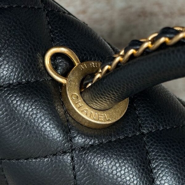 God Factory Chanel Bags Code 10146 23P CoCo Size 24x14x10cm