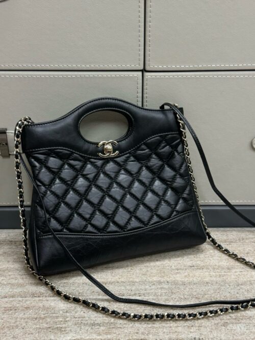 God Factory Chanel Bags Code 10147 23A 31 Bag Size 23x5.5x22cm