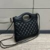 God Factory Chanel Bags Code 10147 23A 31 Bag Size 23x5.5x22cm