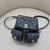 God Factory Chanel Bags Code 10149 23A Backpack Size 16.5×17.5×10cm