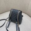 God Factory Chanel Bags Code 10149 23A Backpack Size 16.5×17.5×10cm